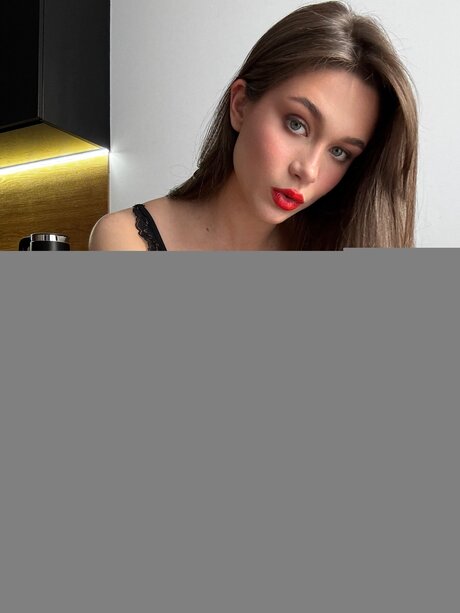 Emikaaaa exclusive model photo