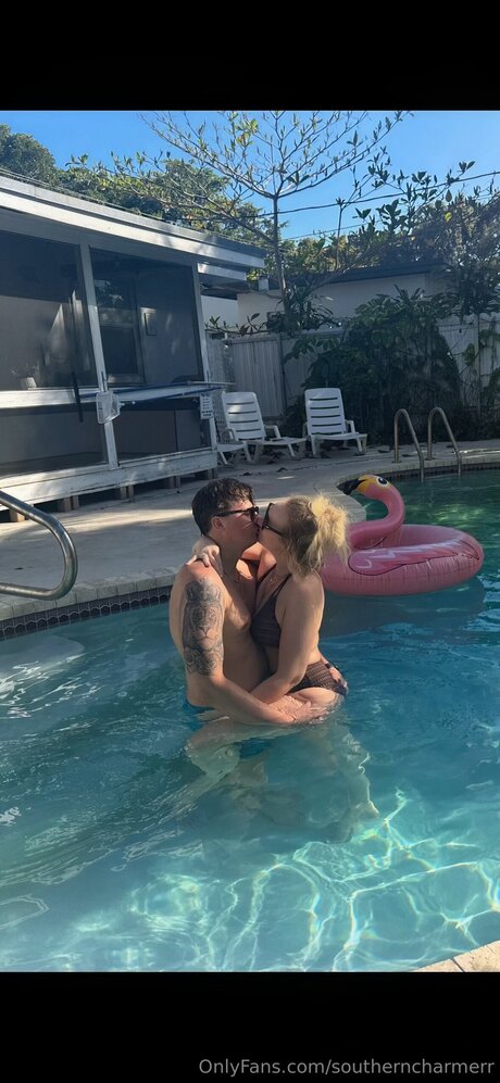Southerncharmerr pornstar hot images