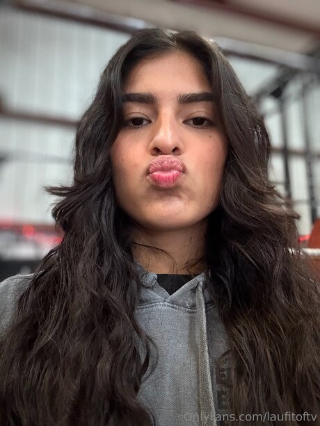 Laufitoftv nudes pornstar image