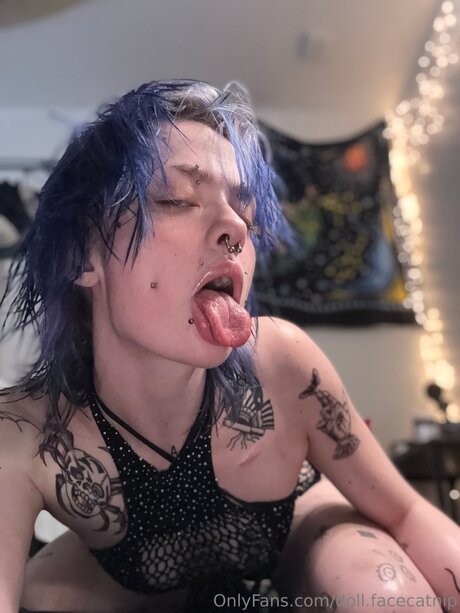 Doll Facecatnip adult actress img