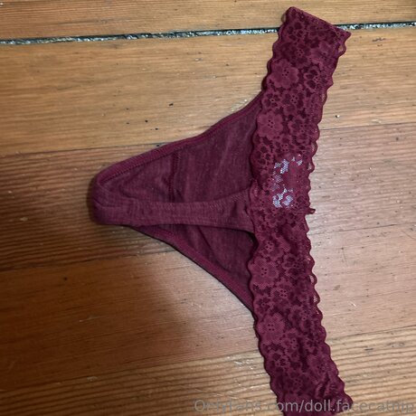 Doll Facecatnip star sexy photo