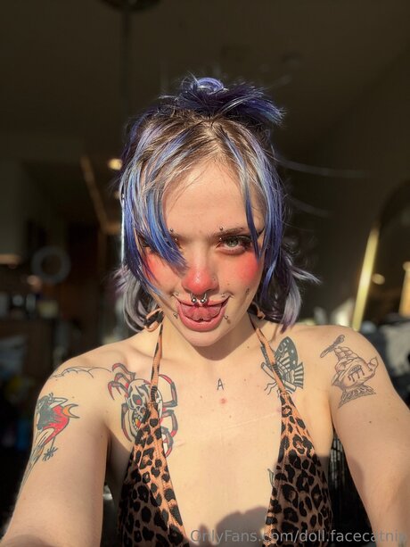 Doll Facecatnip pornstar adult pictures