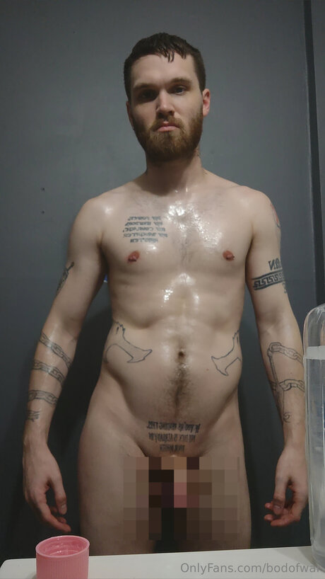 Bodofwar star porn pics