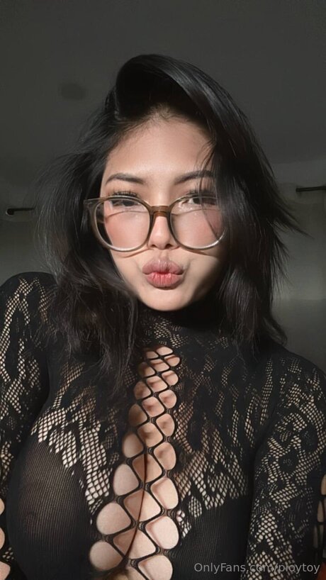 Ploytoy nice pornstar img