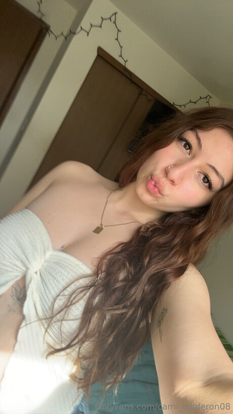 Cami Calderon08 pornstar exclusive img