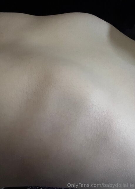 Babydollallie star sex galleries