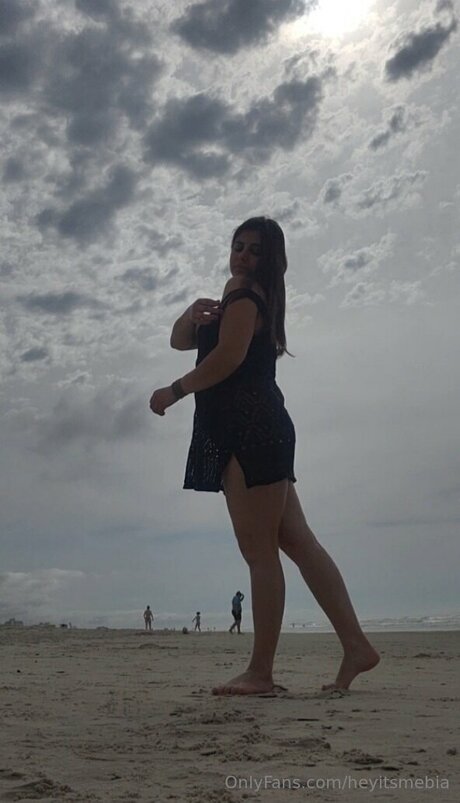 Heyitsmebia pornstar pretty photo