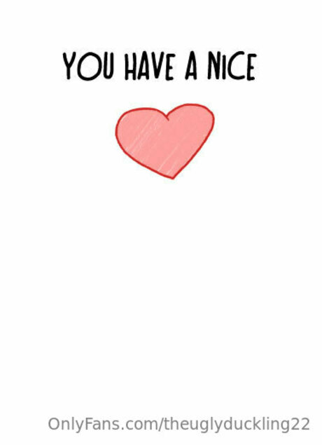 Theuglyduckling22 pornstar perfect pictures