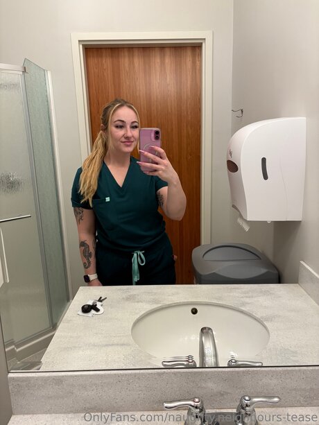 Naughty Neighbours Tease pretty pornstar pics