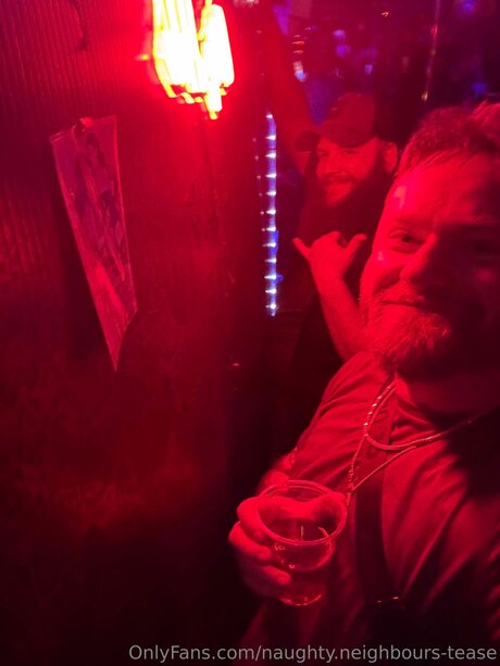 Naughty Neighbours Tease exclusive star img