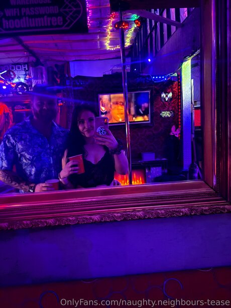 Naughty Neighbours Tease nudes actress galleries