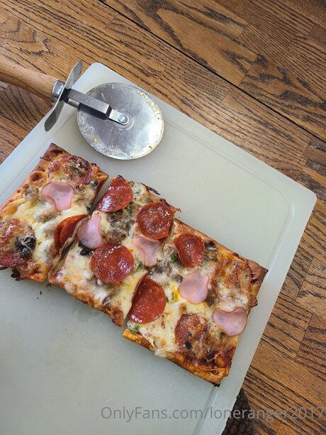 Loneranger2017 star art pics