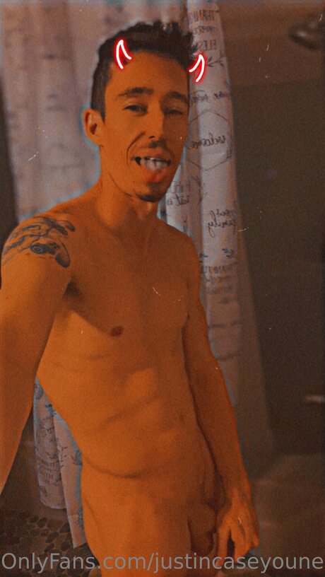 Justincaseyouneedme star nude gallery