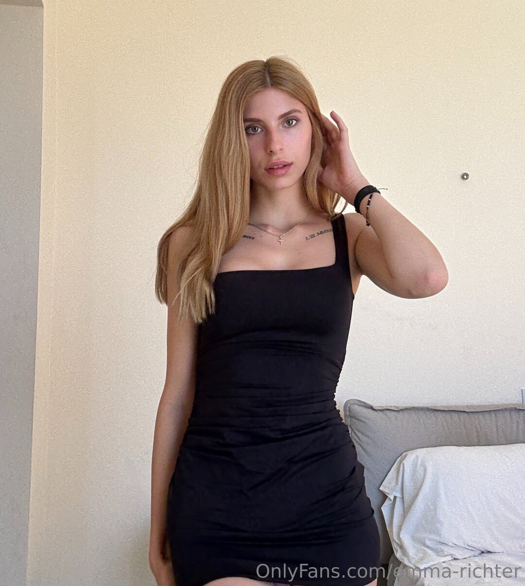Emma Richter porn model pic