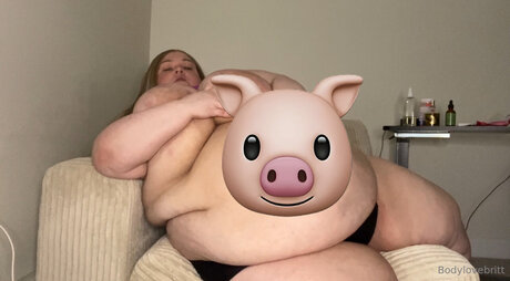 Bodylovebritt2 star high quality photo