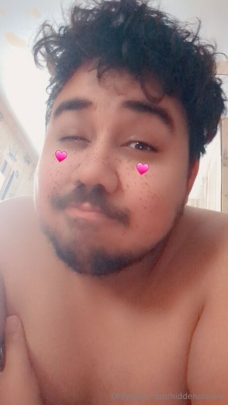 Hiddenstewie star exclusive archive