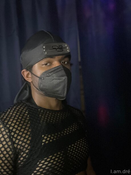 Aka Dre8095 hd model galleries