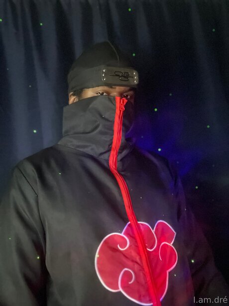 Aka Dre8095 pornographic star photo