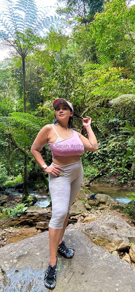 Sarah Ardhelia1995 pornstar naked galleries