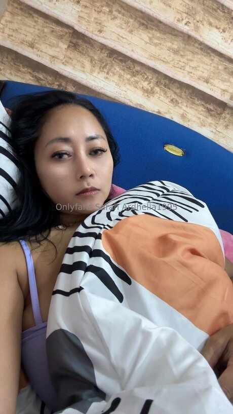 Sarah Ardhelia1995 sexy model images