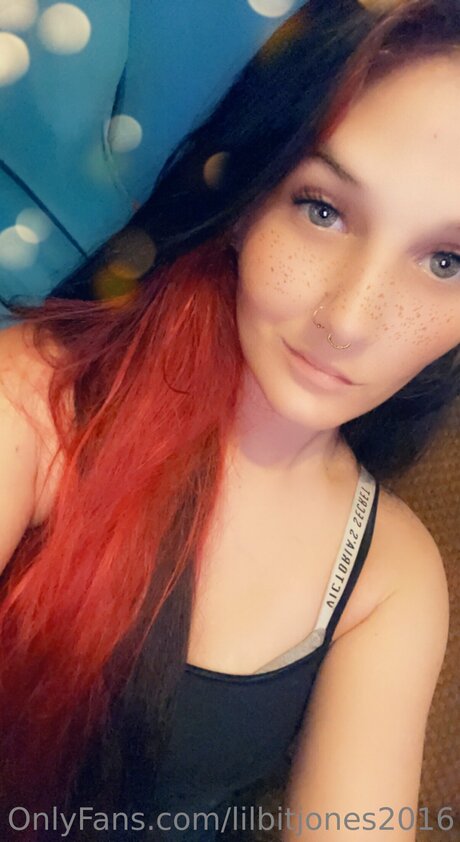 Lilbitjones2016 sexy actress pics