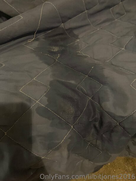 Lilbitjones2016 model naked image