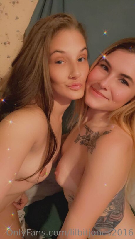 Lilbitjones2016 best actress pics