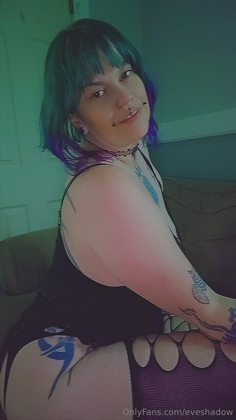 Eveshadow perfect star gallery