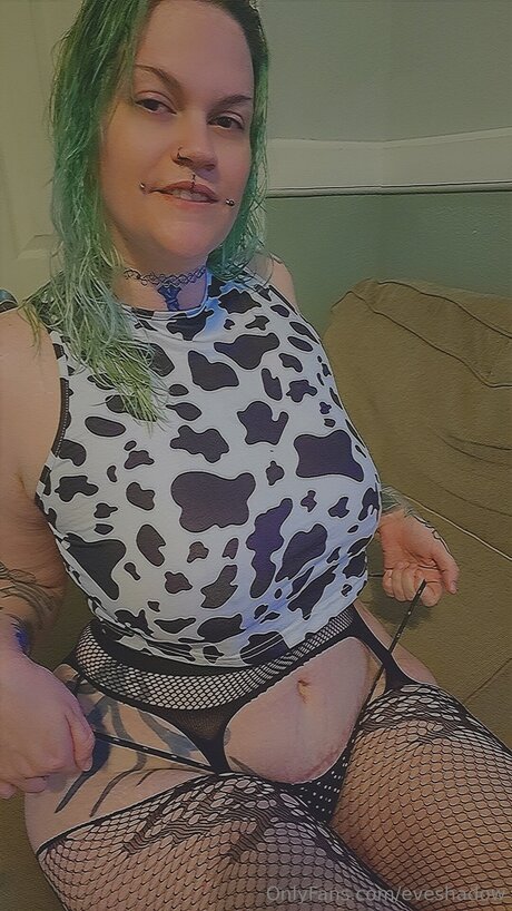 Eveshadow pornstar free images