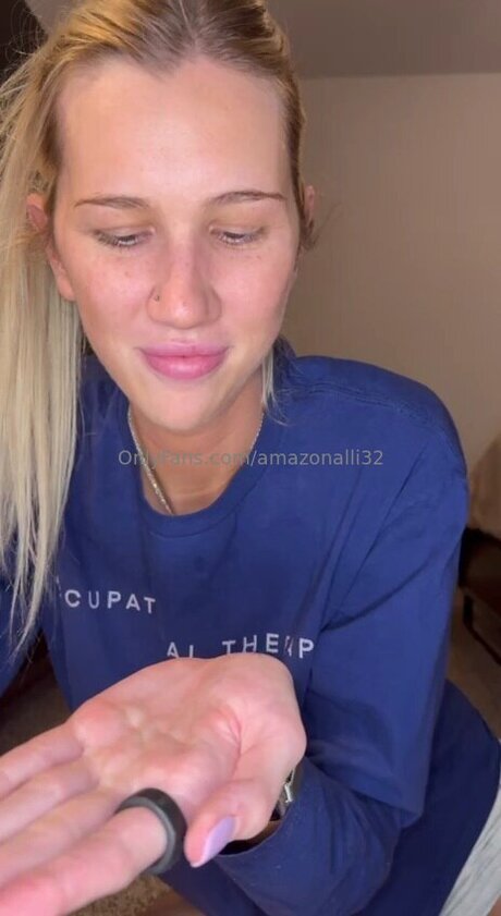 Nancymulkey model hot galleries