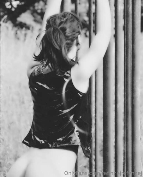 Refinnejrefynnej model sexy pic