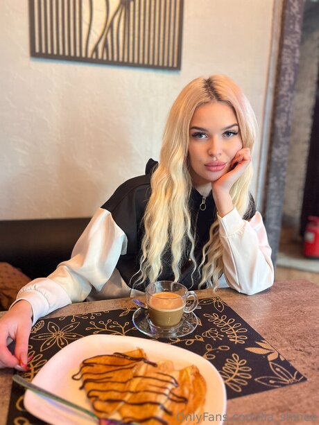 Shine Lia model free archive