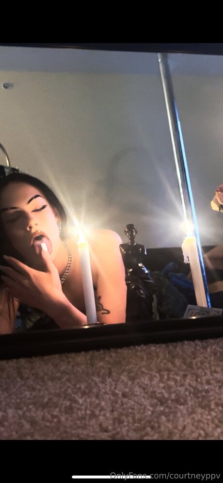 Courtneyppv best model pics