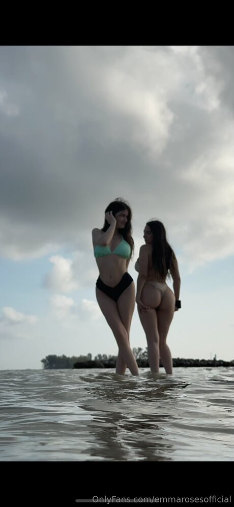 Emmarosesofficial pornstar perfect gallery