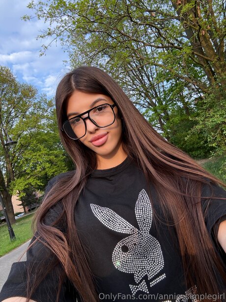 Annie Simplegirl perfect star img