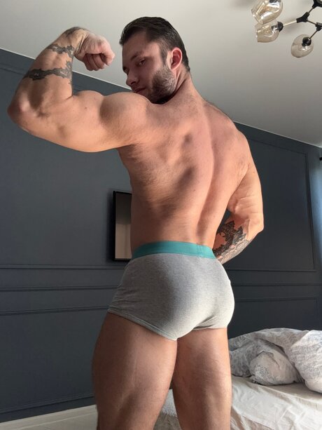 Romario Horn sex star pic