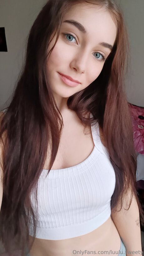 Luulu Sweety nude star galleries