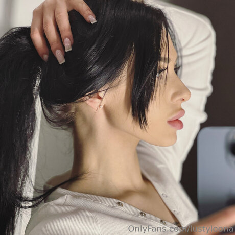 Lustyloona pretty star gallery