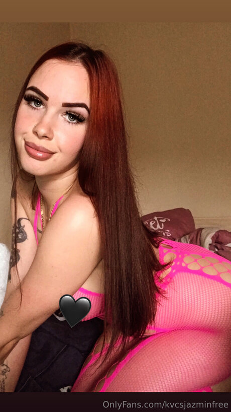 Kvcsjazminfree star perfect pics