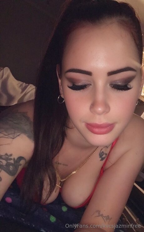 Kvcsjazminfree pornstar nice photo
