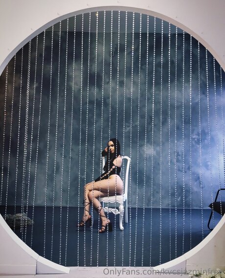 Kvcsjazminfree erotic star image