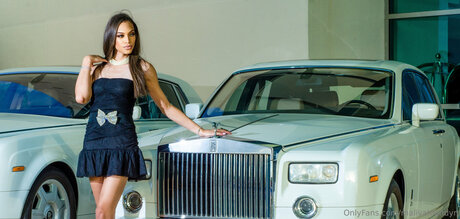 Maliyahlondyn star nudes picture