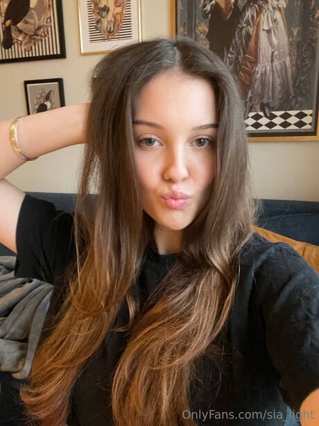 Sia Light star erotic pictures