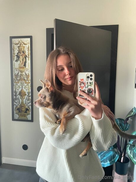 Sia Light nude pornstar image