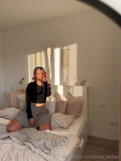 Julia Weber pornstar top pic