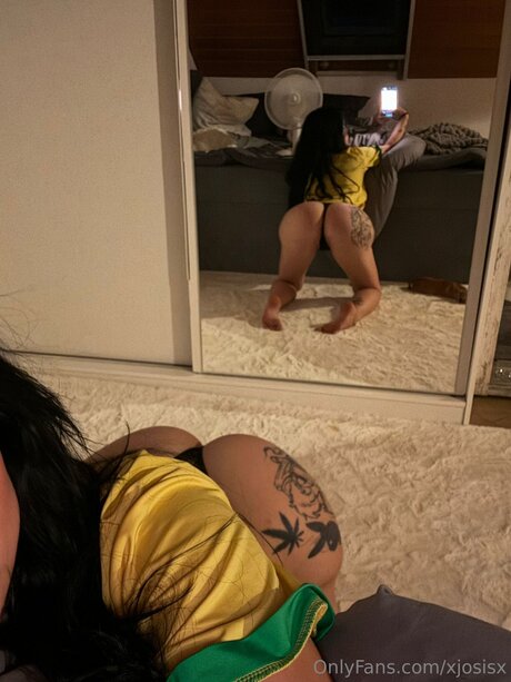 Xjosisx star high quality pics