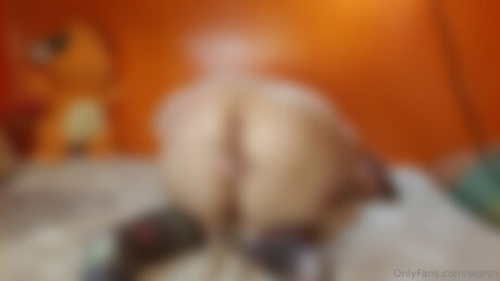 Sezish exclusive star gallery