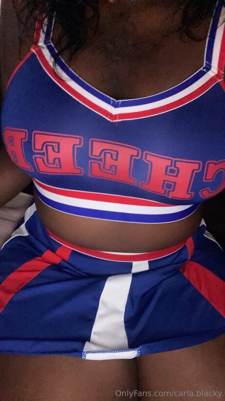 Carla Blacky star beautiful images