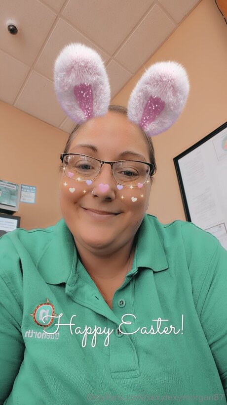 Sexylexymorgan87 star nice pic