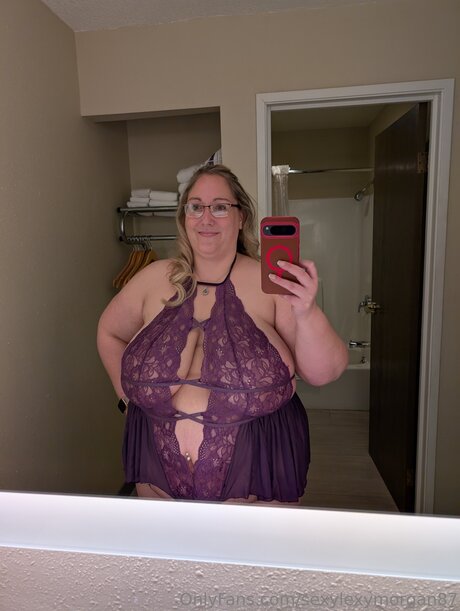 Sexylexymorgan87 nice star photos